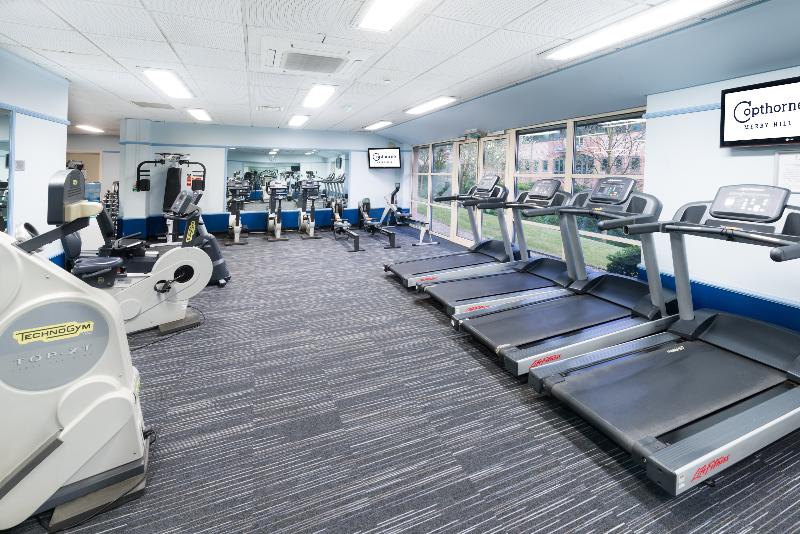 Copthorne Hotel Merry Hill Dudley