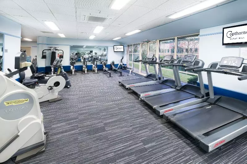 Copthorne Hotel Merry Hill Dudley