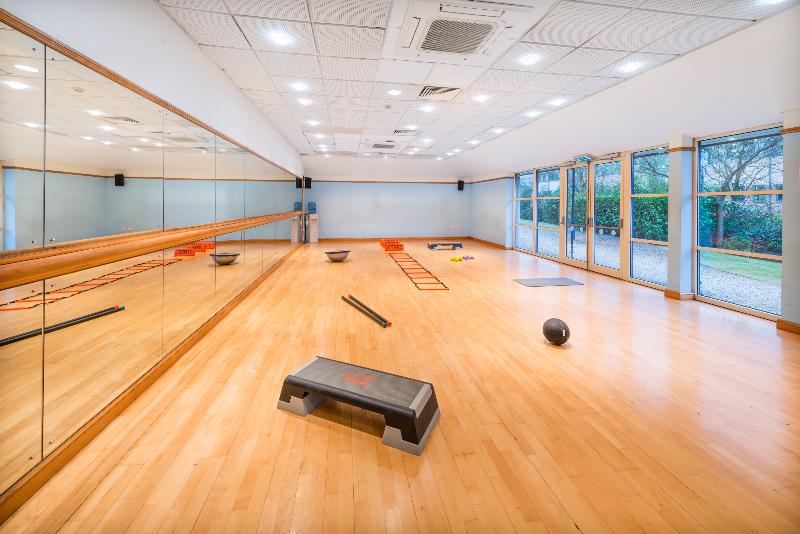 Copthorne Hotel Merry Hill Dudley