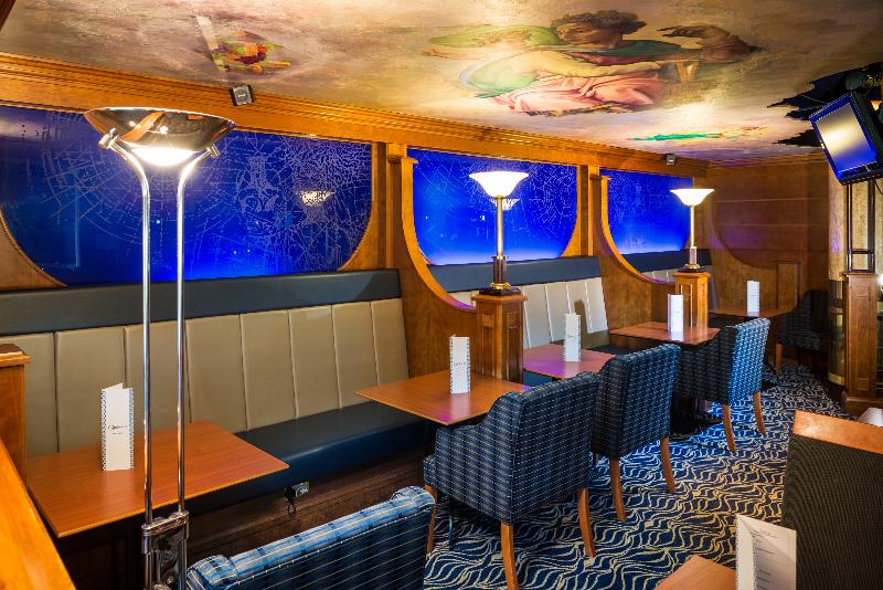 Copthorne Hotel Merry Hill Dudley