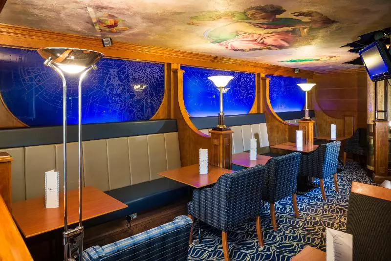 Copthorne Hotel Merry Hill Dudley