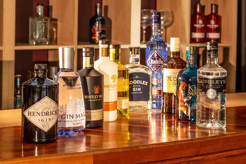 Copthorne Hotel Merry Hill Dudley