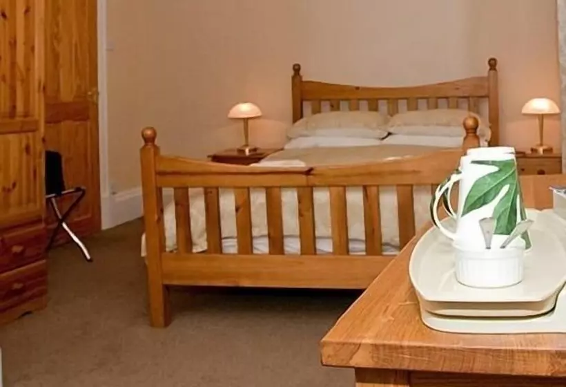 호텔 Hebridean Guest House