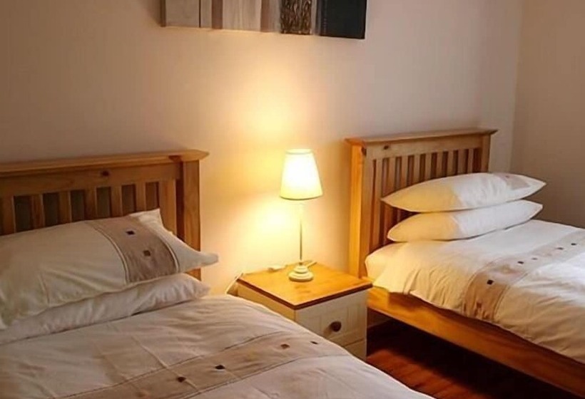 Hotelli Hebridean Guest House