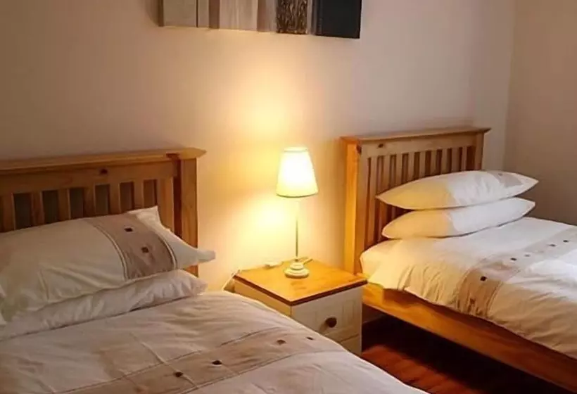 호텔 Hebridean Guest House