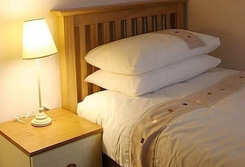 Hotelli Hebridean Guest House