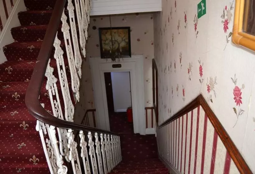 ホテル Hyde Park Court