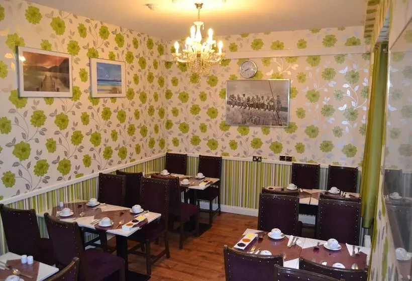 ホテル Hyde Park Court