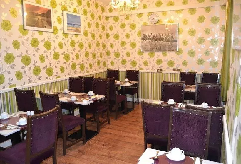 ホテル Hyde Park Court