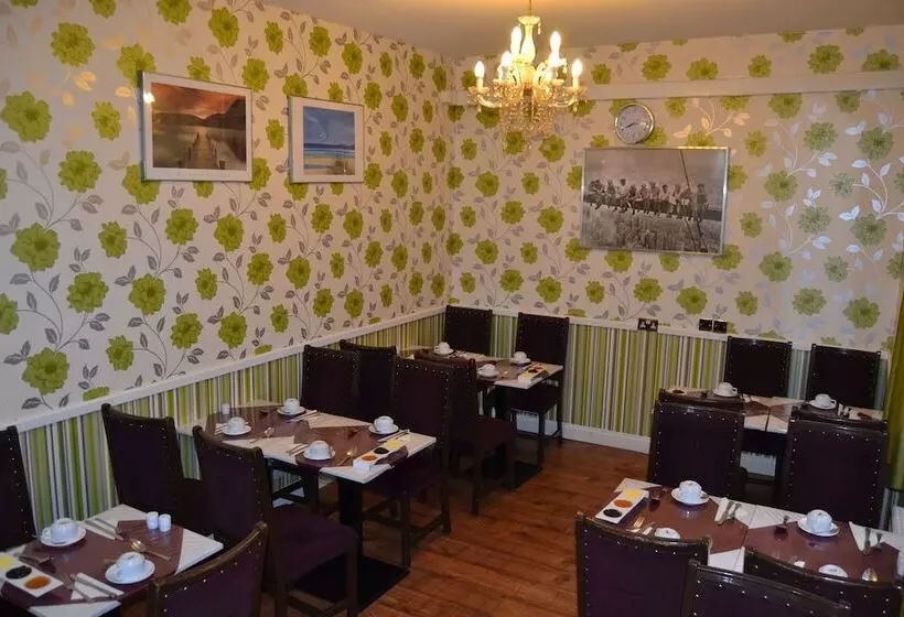 ホテル Hyde Park Court