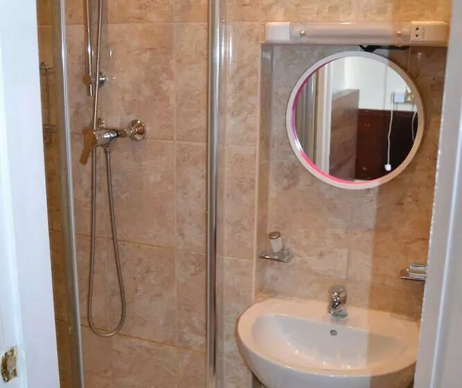 ホテル Hyde Park Court