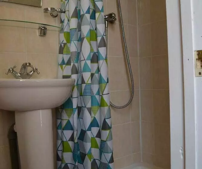 ホテル Hyde Park Court