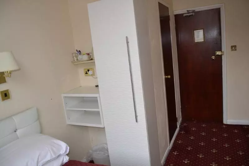 ホテル Hyde Park Court