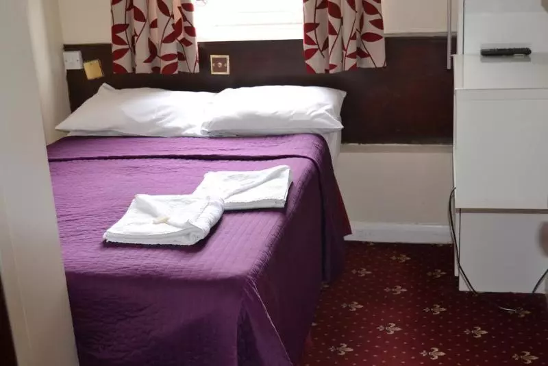 ホテル Hyde Park Court