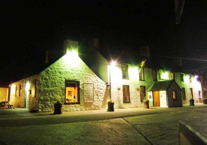 Hotel Inn At Ardgour