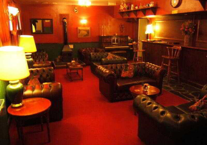 Hotel Inn At Ardgour