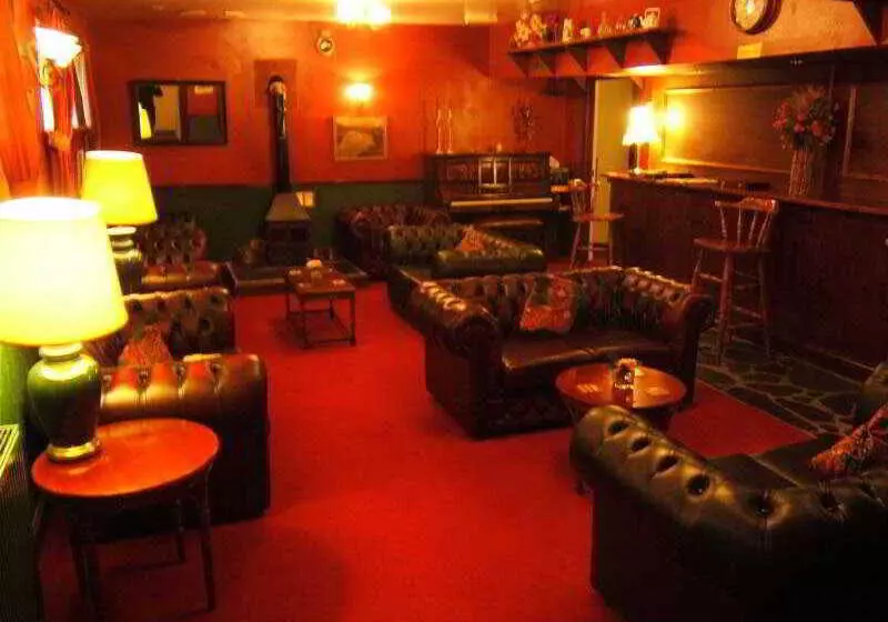 酒店 Inn At Ardgour