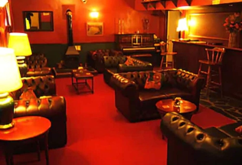 Hotel Inn At Ardgour