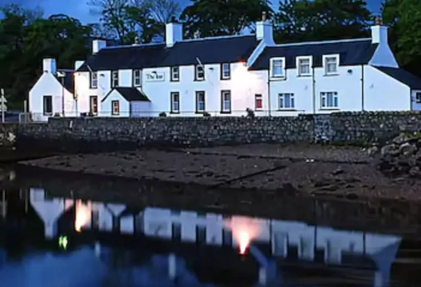 酒店 Inn At Ardgour
