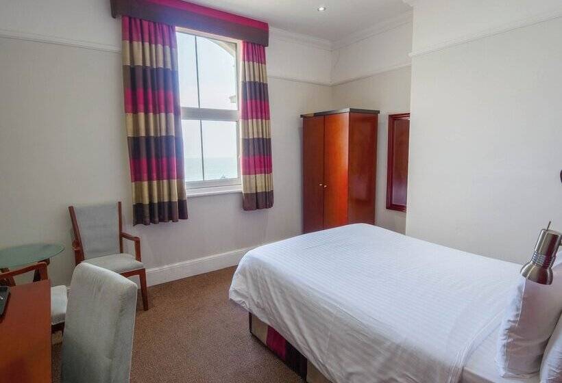 בית מלון כפרי Kensington