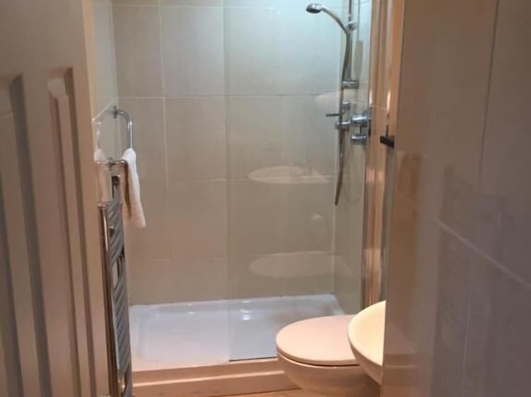 בית מלון כפרי Kensington