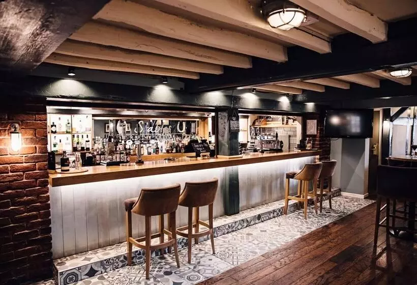 Manor House Hotel & Spa, Alsager