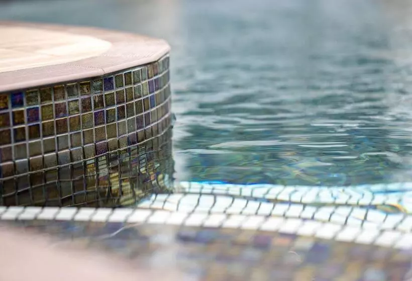 Manor House Hotel & Spa, Alsager