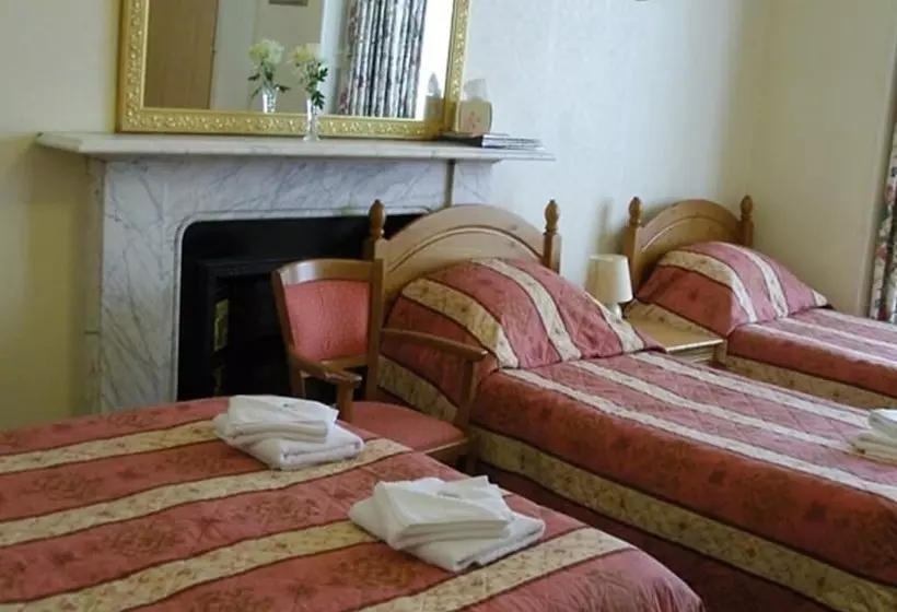 Hotelli Menzies Guest House