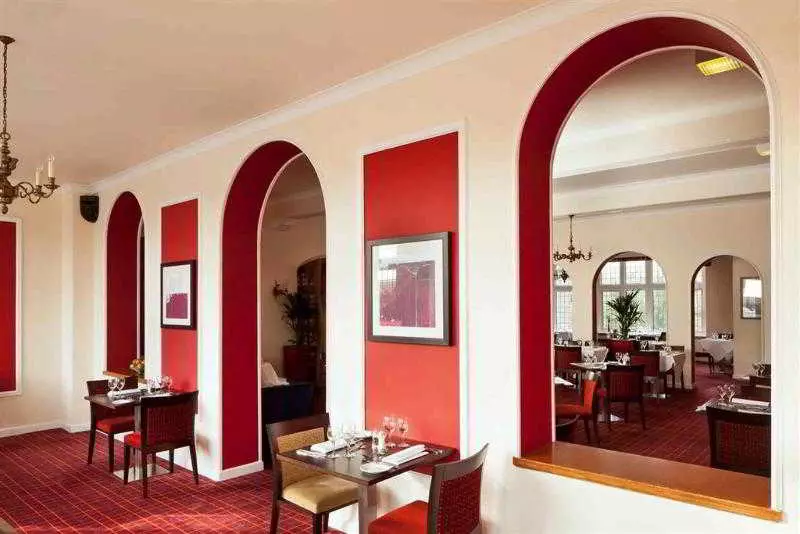 هتل Mercure Leeds Parkway