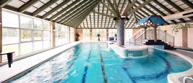 هتل Mercure Leeds Parkway