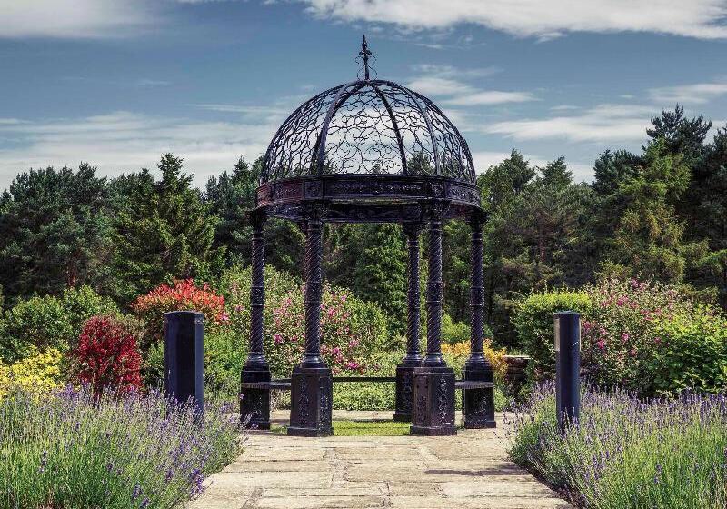 هتل Mercure Leeds Parkway