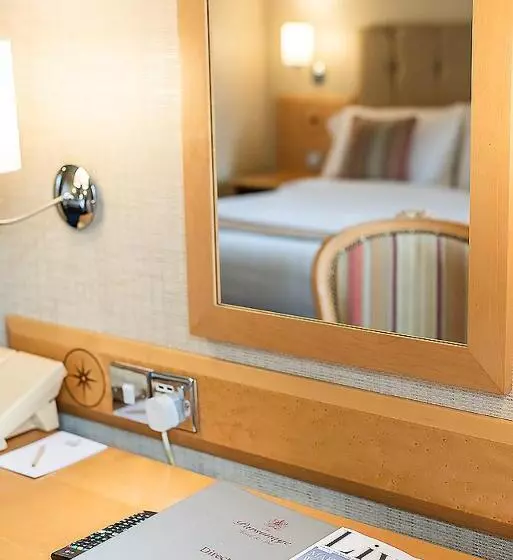 فندق ريفى The Parsonage Hotel & Spa