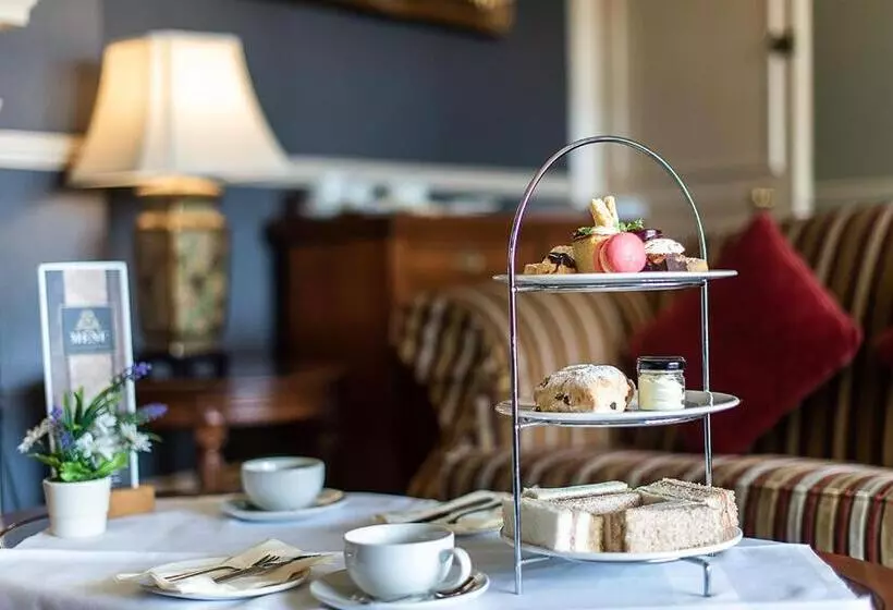 فندق ريفى The Parsonage Hotel & Spa