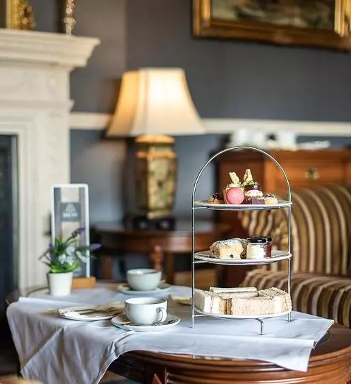 فندق ريفى The Parsonage Hotel & Spa