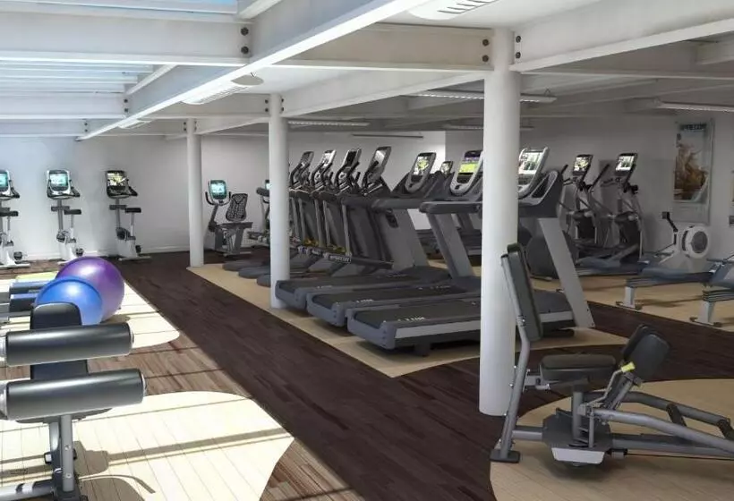 فندق ريفى The Parsonage Hotel & Spa