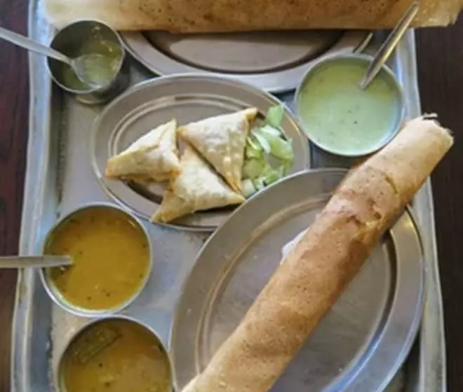 Отель Strand Continental Hostel