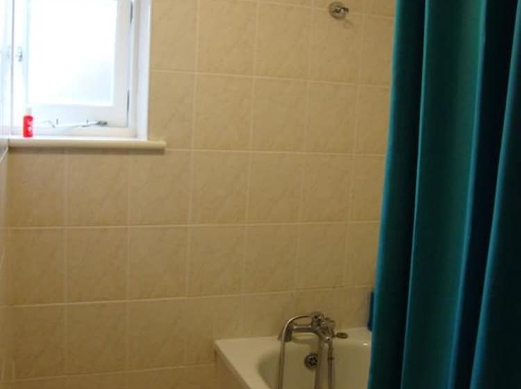 هتل Strand Continental   Hostel