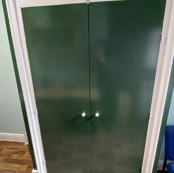 Отель Strand Continental Hostel