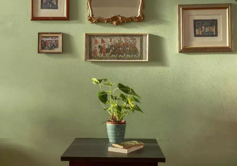 Отель Strand Continental Hostel