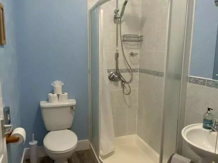 Отель The Belmont