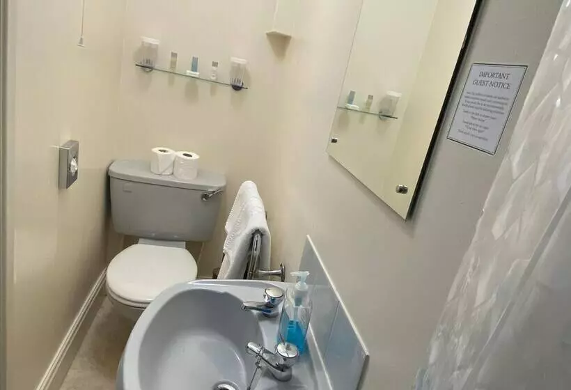 Отель The Belmont