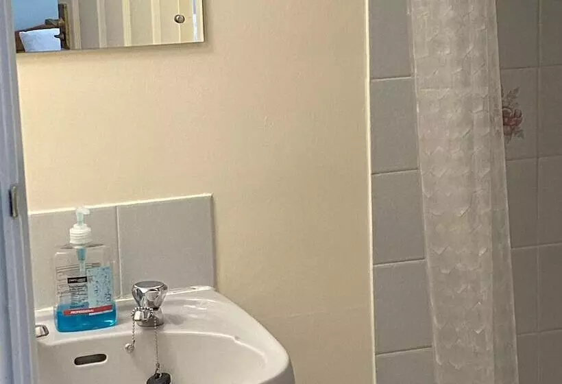 Отель The Belmont