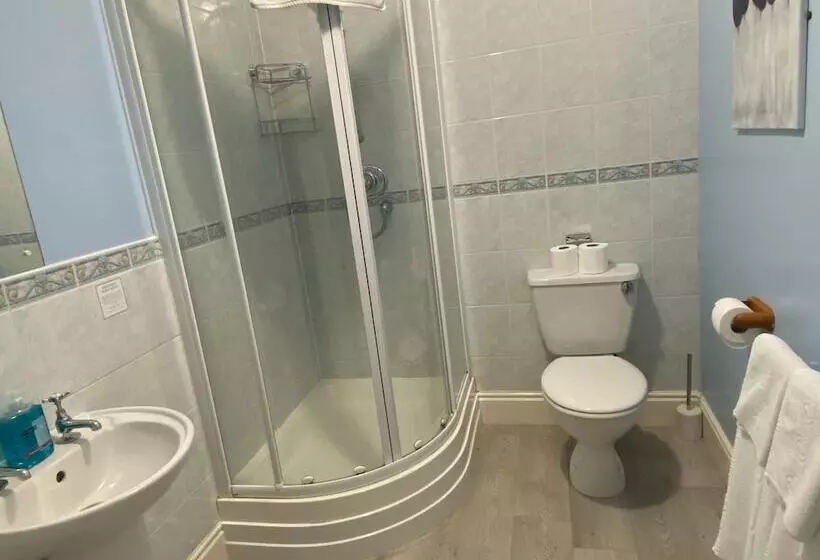 Отель The Belmont