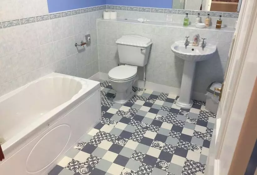 Отель The Belmont