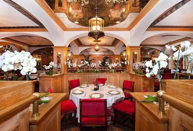 酒店 The Chesterfield Mayfair