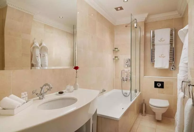 酒店 The Chesterfield Mayfair