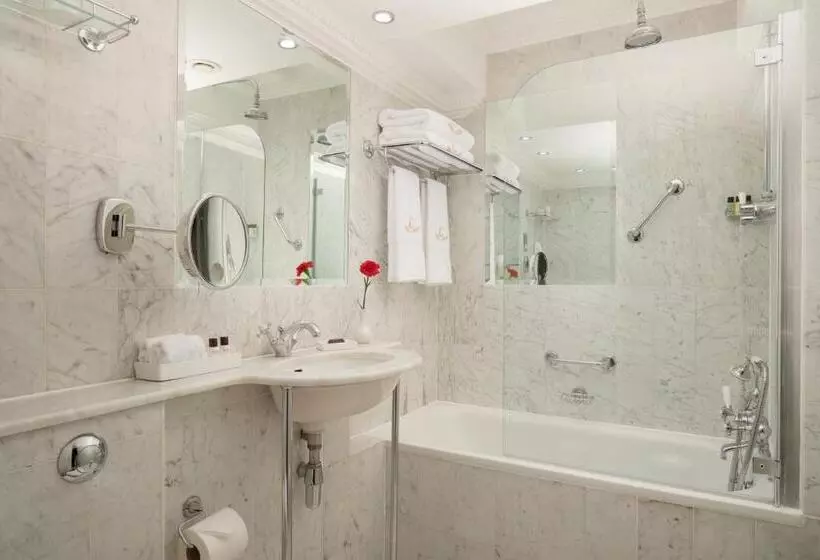 酒店 The Chesterfield Mayfair