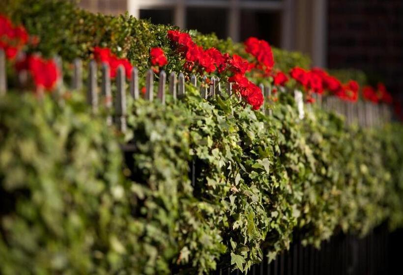 هتل The Chesterfield Mayfair