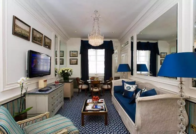 酒店 The Chesterfield Mayfair