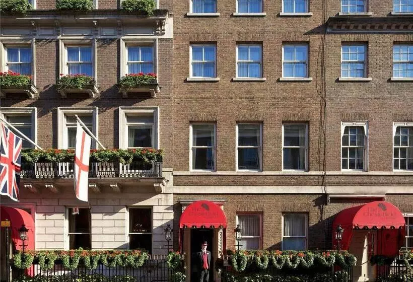 酒店 The Chesterfield Mayfair